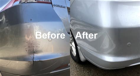Mobile Bumper Repair Near Me Services Mobile Bumper Repair Near Me Services