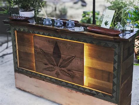 5 Ways Mobile Cannabis Bars