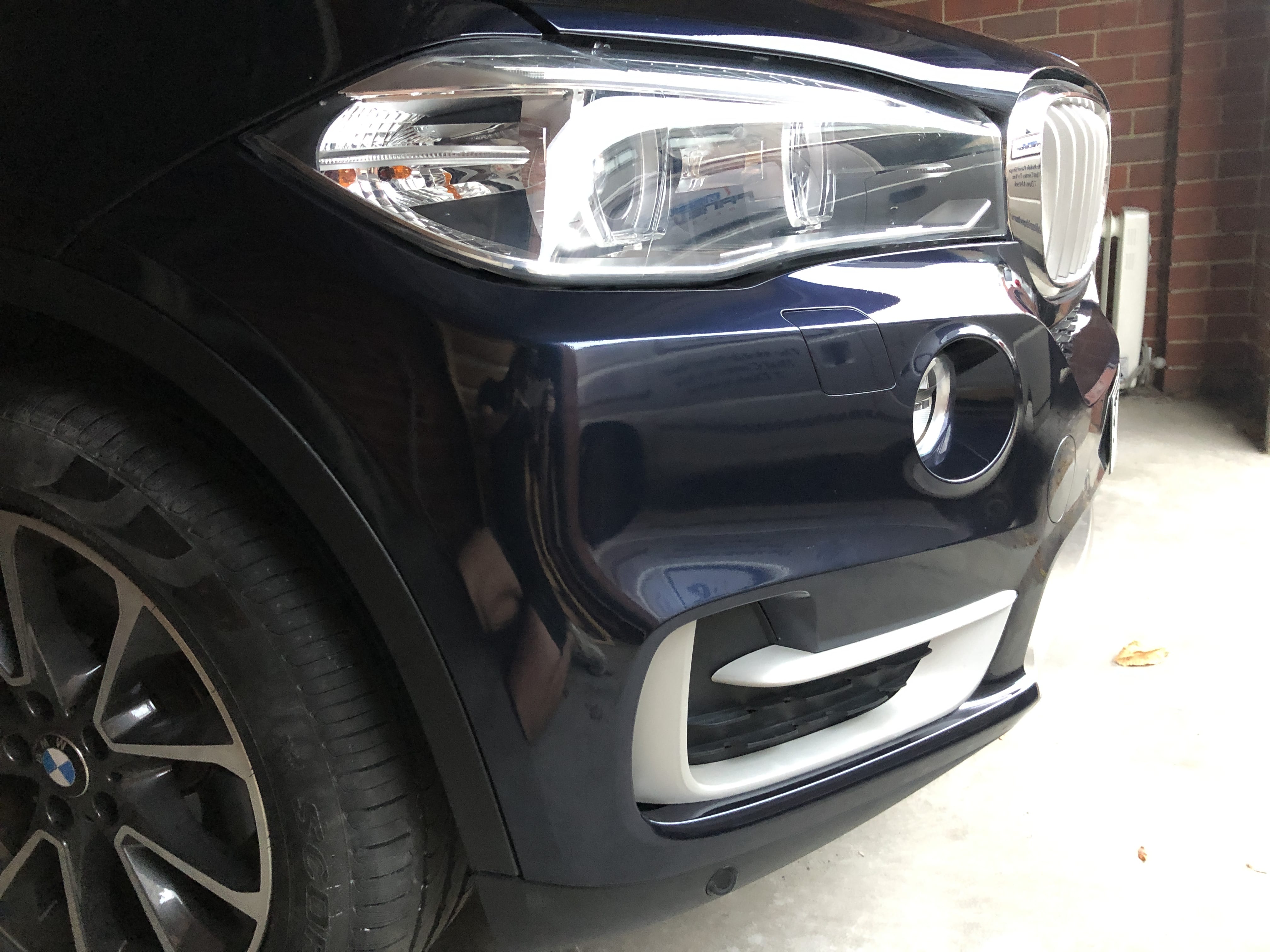 5 Tips Bumper Repair