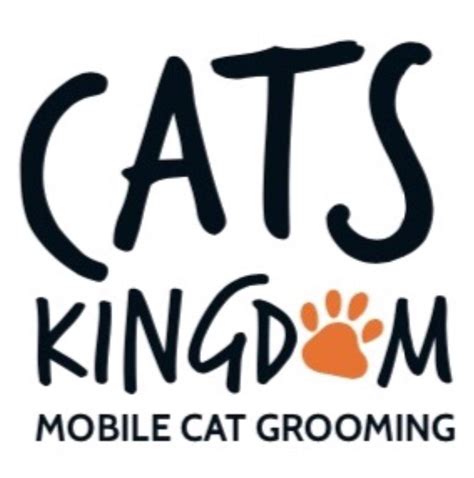 Mobile Cat Grooming Services Catskingdom Mobile Cat Grooming Services Catskingdom