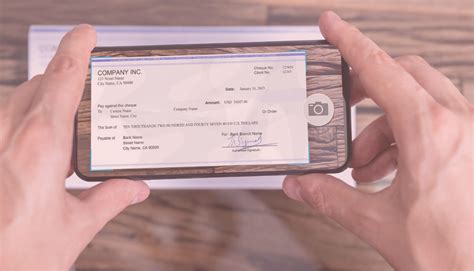 5 Mobile Deposit Scams