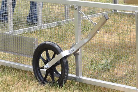 5 Mobile Chicken Coop Wheels Tips