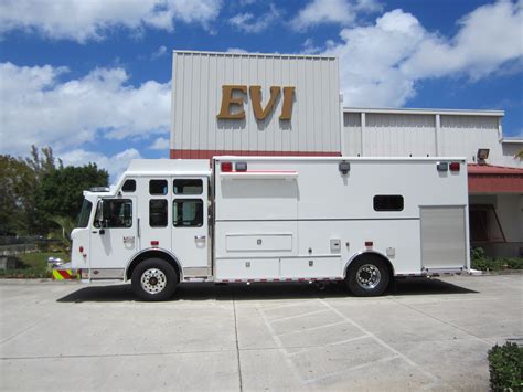 Mobile Command Vehicles Fire Rescue Evi Mobile Command Vehicles Fire Rescue Evi