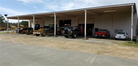 Mobile County Public Works Services