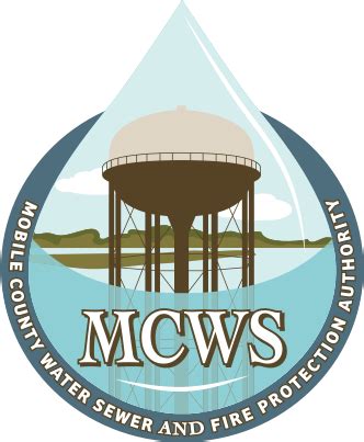 Mobile County Water Sewer Services