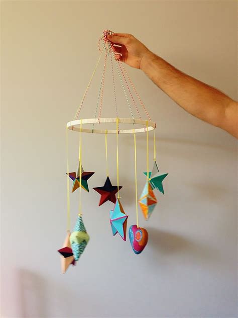 Mobile Craft Ideas