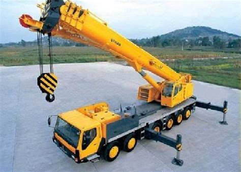 Mobile Crane Operator Training Course G I Training Academy Mobile Crane Operator Training Course G I Training Academy