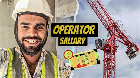 Mobile Crane Operator Salary Rates Mobile Crane Operator Salary Rates