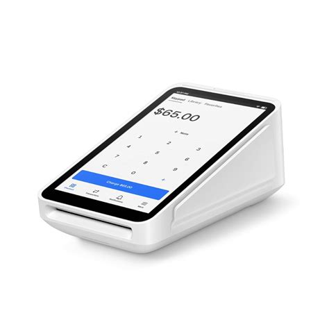 5 Ways Mobile Credit Card Terminal