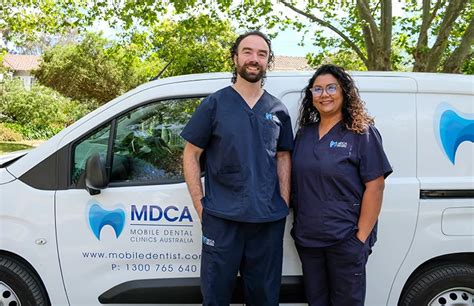 Mobile Dental Clinic Australia Mobile Dental Clinic Australia