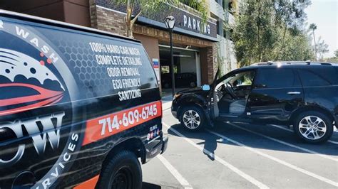 5 Tips Mobile Detailing Anaheim 5 Tips Mobile Detailing Anaheim