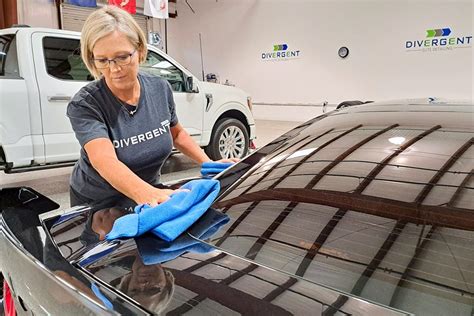5 Mobile Detailing Tips