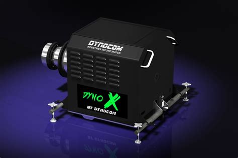 Mobile Dyno Performance Testing