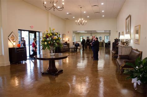 Mobile Funeral Home and Crematory Services