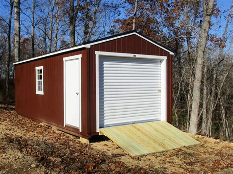 5 Mobile Garage Tips
