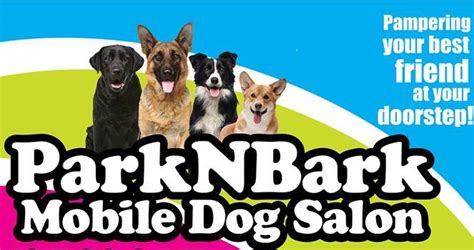 Mobile Grooming Near You Park N Bark Mobile Dog Salon Mobile Grooming Near You Park N Bark Mobile Dog Salon