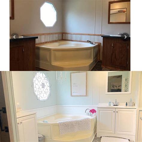 5 Mobile Home Bath Tips 5 Mobile Home Bath Tips