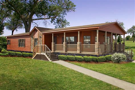 5 Top Mobile Home Contractors