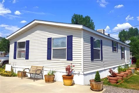 Mobile Home Exterior Color Combinations Mobile Home Exterior Color Combinations