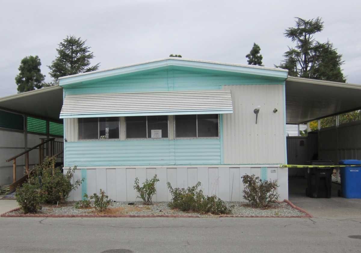 Hemet Mobile Homes For Sale