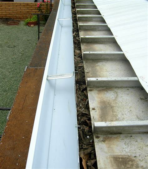 5 Guttering Tips