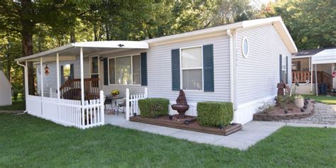 Mobile Home Land for Rent Available