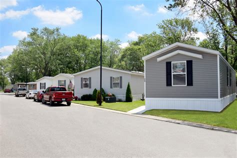 Mobile Home Park In Canton Mi Sherwood Village Mobile Home Park In Canton Mi Sherwood Village