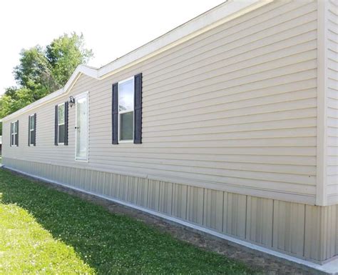 Mobile Home Skirting Installation Costs