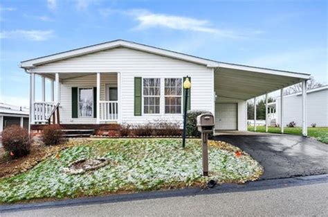 Pittsburgh Mobile Homes For Sale