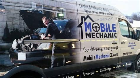Mobile Mechanic Auto Repair Fairfield Ct Yelp Mobile Mechanic Auto Repair Fairfield Ct Yelp