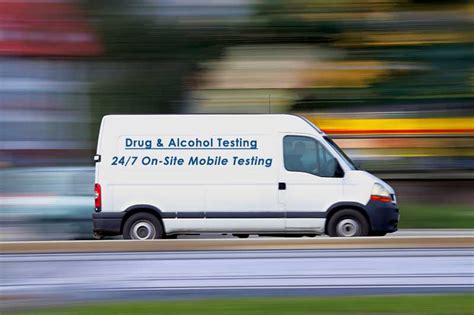 Mobile Onsite Drug Testing Services Cj Cooper Mobile Onsite Drug Testing Services Cj Cooper