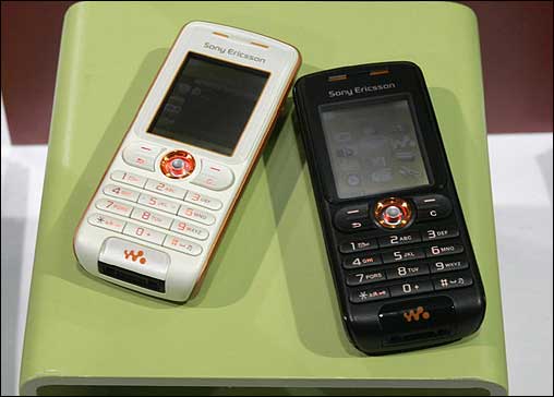 Mobile Phones 2007 Guide