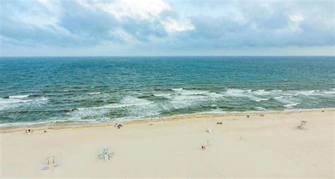 Mobile to Orange Beach Guide