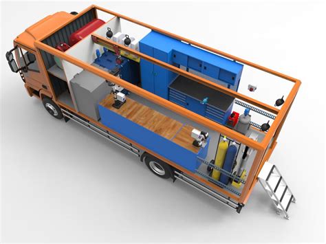 Mobile Truck Services
