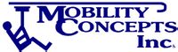 5 Mobility Concepts