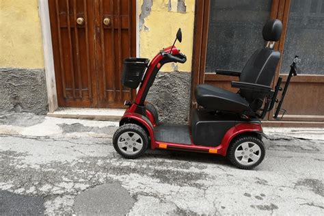 Medicaid Covers Mobility Scooters Medicaid Covers Mobility Scooters