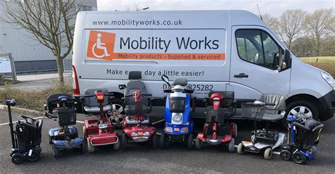 Mobility Works Services