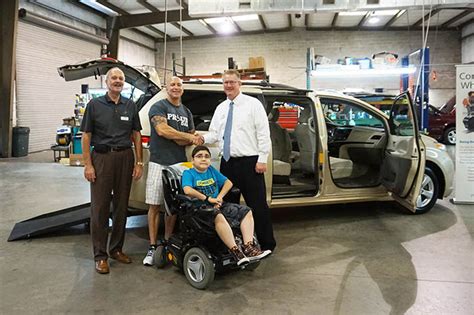 Mobility Works Tampa FL Solutions Mobility Works Tampa FL Solutions