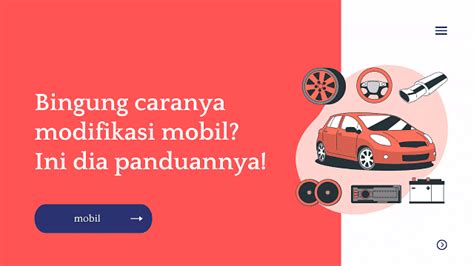 Modifikasi Cat Mobil Panduan Lengkap Untuk Pemula Tiktok Modifikasi Cat Mobil Panduan Lengkap Untuk Pemula Tiktok