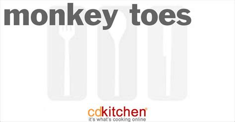 Monkey Toes Recipe From Cdkitchen Com Stuffed Peppers Balls Recipe Monkey Toes Recipe From Cdkitchen Com Stuffed Peppers Balls Recipe