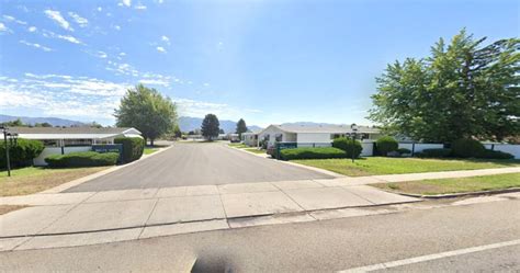 Monte Vista Mobile Home Park 3800 South 1900 West Roy Ut 84067 Monte Vista Mobile Home Park 3800 South 1900 West Roy Ut 84067