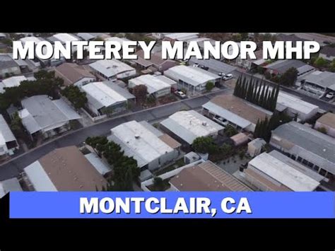 5 Tips Monterey Manor