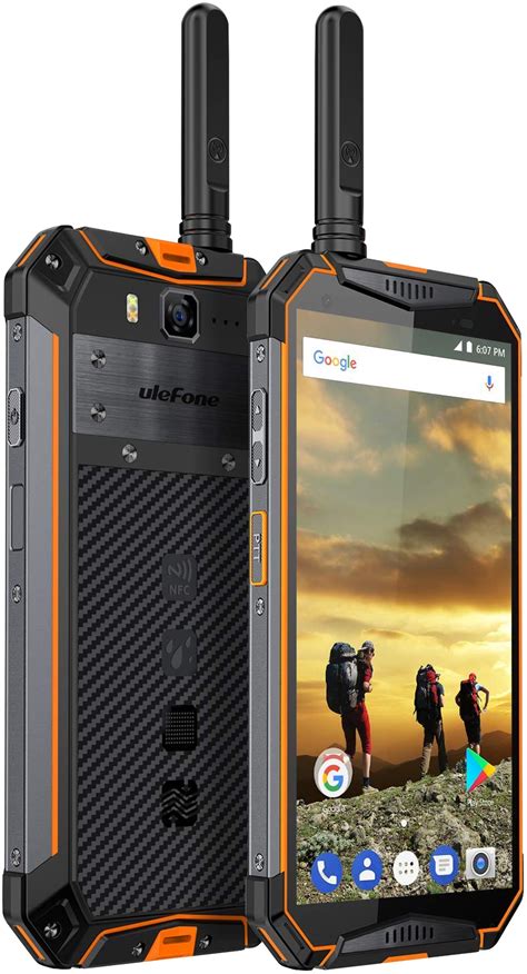 Toughest Mobile Phone Available Today