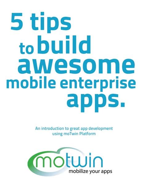 Motwin Presentations Motwin Presentations
