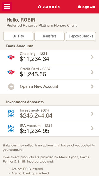5 Mobile Banking Tips