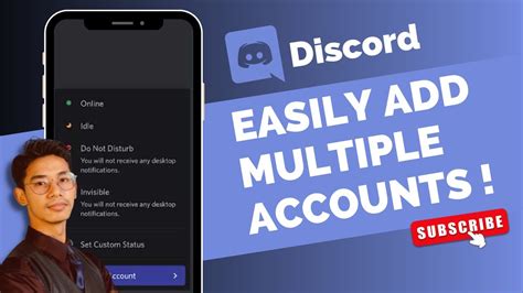 5 Ways Discord Mobile