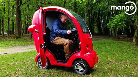Mustang Overdekte Scootmobiel Mango Mobility Youtube Mustang Overdekte Scootmobiel Mango Mobility Youtube