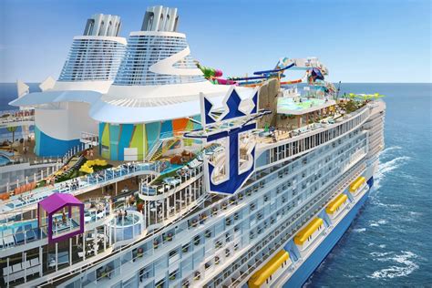 Navigating The Seas Of Summer A Glimpse Into Cruise Vacations In June Navigating The Seas Of Summer A Glimpse Into Cruise Vacations In June
