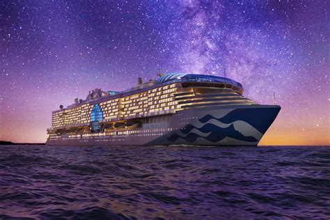 New Ship Star Princess Key Construction Milestone Cruise Lowdown New Ship Star Princess Key Construction Milestone Cruise Lowdown