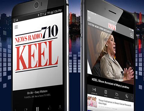 5 Ways News Radio 710 Mobile